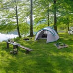 Koepeltent 3-persoons - 300 x 190 x 125 cm, Verzenden, Nieuw