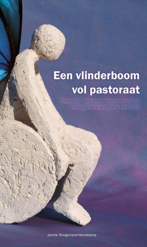 Een vlinderboom vol pastoraat 9789086030385, Livres, Livres Autre, Envoi