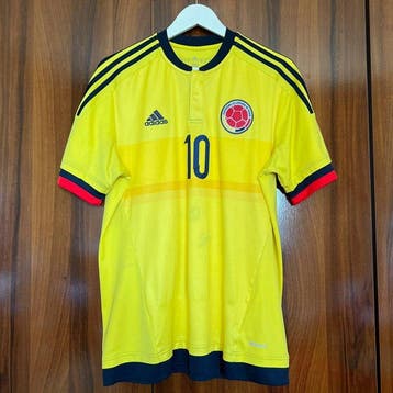 Colombia - Copa América - James Rodriguez - 2015 -