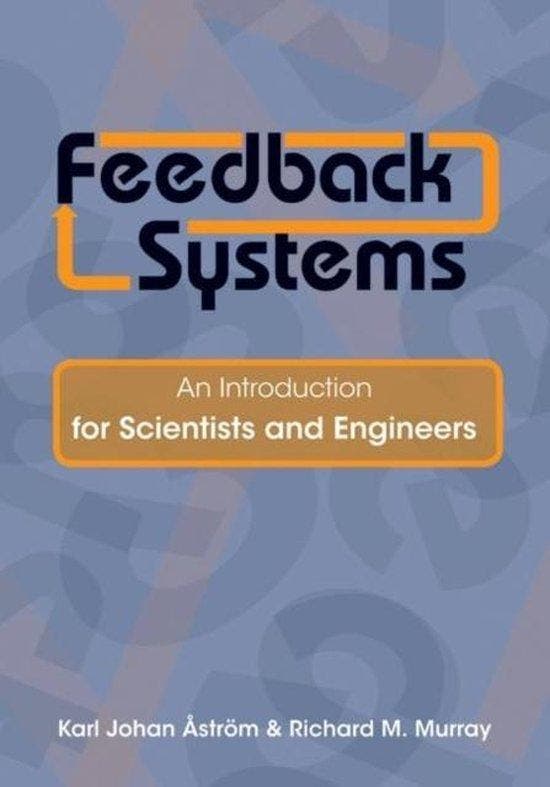Feedback Systems 9780691135762 Karl J Astrom, Livres, Langue | Anglais, Envoi