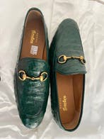Gucci - Mocassins - Maat: EU 43.5 - Nieuw in doos, Nieuw