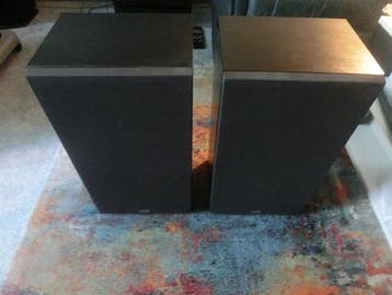 JVC - S-66 Luidsprekerset, Nieuw