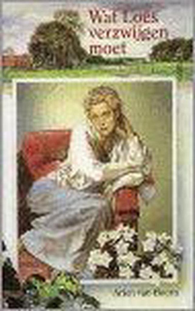 WAT LOES VERZWIJGEN MOET (1) 9789076430188 A. van Hoorn, Livres, Livres régionalistes & Romans régionalistes, Envoi