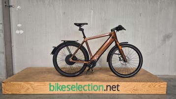 Speed Pedelec | Stromer ST3 Pinion | -66%, Vélos & Vélomoteurs, Ophalen