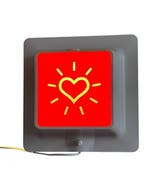 IKEA - Monica Mulder - Lamp - schaduw - Plastic, Metaal -, Antiquités & Art