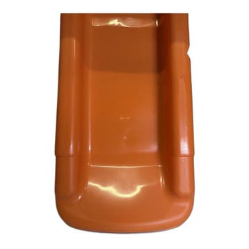 Paradiso Toys First Slide 100 cm oranje — nieuw, Kinderen en Baby's, Verzenden, Nieuw