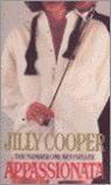 Appassionata | - Cooper, Boeken, Verzenden, Nieuw