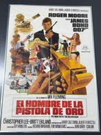 James Bond (007) - The Man with the Golden Gun - Roger Moore, Nieuw