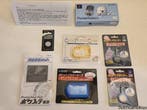 Playstation - Pocketstation Crystal + Extras - NEW, Verzenden