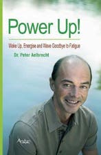 Power Up! 9781848290303 Peter Aelbrecht, Verzenden, Gelezen, Peter Aelbrecht