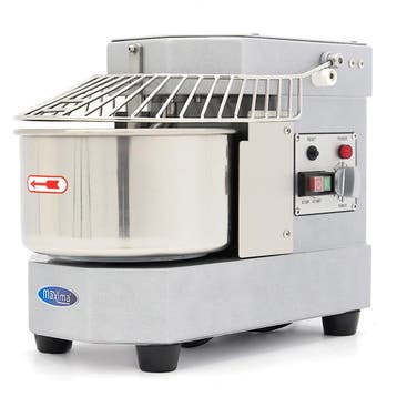 Spiraalkneder | 7.9 Liter Capaciteit | RVS/Metaal/Gecoat |, Zakelijke goederen, Horeca | Keukenapparatuur, Verzenden, Nieuw in verpakking