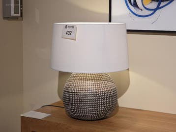 Tafellamp Lucide, Nieuw