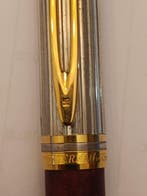 Waterman - Man 100 America -1492-1992 Anniversary - Vulpen, Nieuw