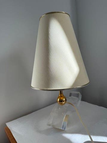 Paco Dominguez - Paco Dominguez - Lampe de table - Lampe de, Antiek en Kunst, Antiek | Verlichting