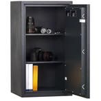 Lips Chubbsafes HomeSafe 70KL inbraak- en brandwerende, Verzenden, Brandkast