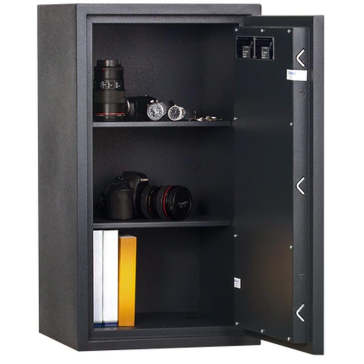 Lips Chubbsafes HomeSafe 70KL inbraak- en brandwerende, Huis en Inrichting, Brandblussers en Brandkasten, Brandkast, Nieuw, Verzenden