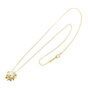 Tiffany & Co. - Halsketting - 18 karaat Geel goud, Nieuw