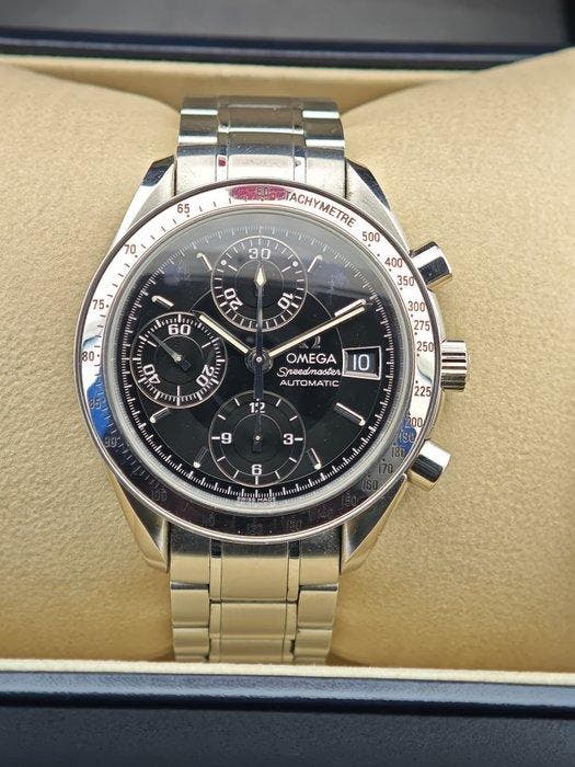 Omega - Speedmaster - Zonder minimumprijs - 3513.30 - Heren, Handtassen en Accessoires, Horloges | Heren