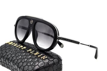 Philipp Plein - PLEIN LEGACY SPP151 700Y - Made in Italy -