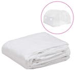 vidaXL Kashoes vervangend (9 m²) 3x3x2 m transparant, Verzenden, Nieuw