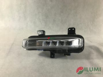 Halogeen LED Links Mooi! Ford Explorer VI (19-), Verzenden, Gebruikt, Ford