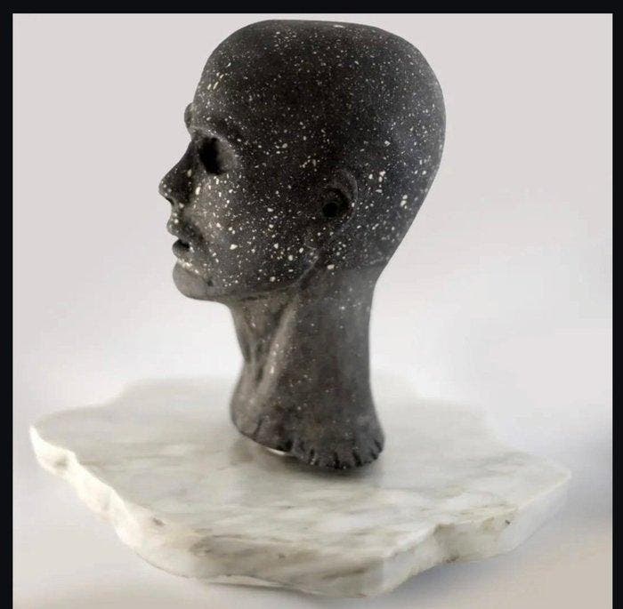 marco chiazzolino - MEFITE, Antiek en Kunst, Kunst | Schilderijen | Modern