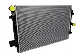Koelradiator Audi A1 Sportback 40 TFSI 18+ 2Q0121253N, Autos : Pièces & Accessoires, Verzenden