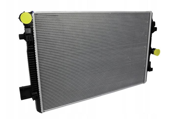 Koelradiator Audi A1 Sportback 40 TFSI 18+ 2Q0121253N, Autos : Pièces & Accessoires, Climatisation & Chauffage, Envoi
