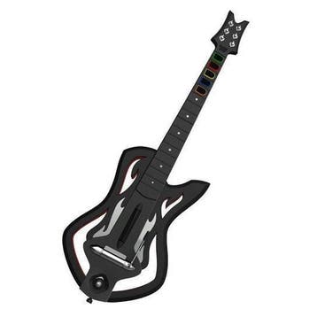 Guitar Hero Warriors of Rock Gitaar (Xbox 360), Ophalen of Verzenden