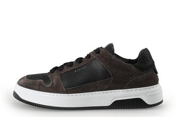 Nubikk Sneakers in maat 41 Zwart, Nubikk, Verzenden, Zwart, Zo goed als nieuw