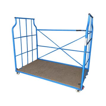 Corlette/meubelwagen MC-200.501 2000x1150x1800mm L-frame, Ophalen of Verzenden