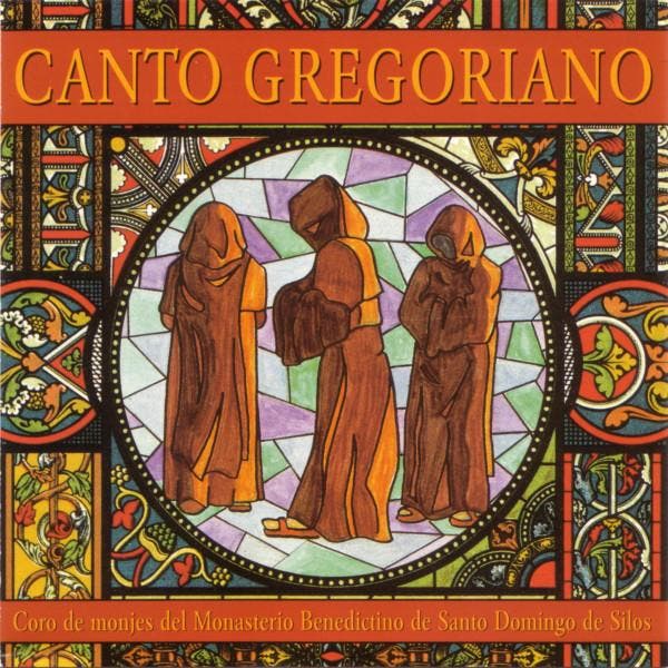 Coro De Monjes Del Monasterio Benedictino De Santo Domingo D, CD & DVD, CD | Pop, Envoi