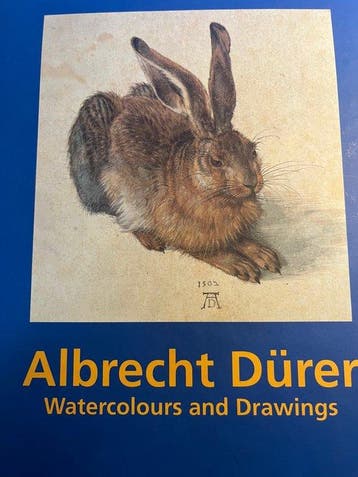 Albrecht DÃ¼rer - Berger, Boeken, Verzenden, Nieuw