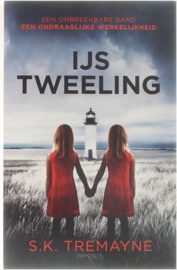 IJstweeling - Tremayne, Boeken, Verzenden, Nieuw