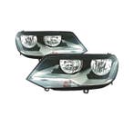 PHARES POUR VOLKSWAGEN VW TOUAREG 10-14, Verzenden