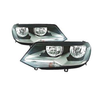 PHARES POUR VOLKSWAGEN VW TOUAREG 10-14, Verzenden
