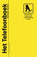 Het telefoonboek (9789038811772, Hanneke Hendrix), Verzenden, Nieuw
