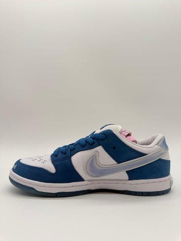 Nike - Nike SB Dunk Born & Raised - Sneakers - Maat: EU 42, Nieuw