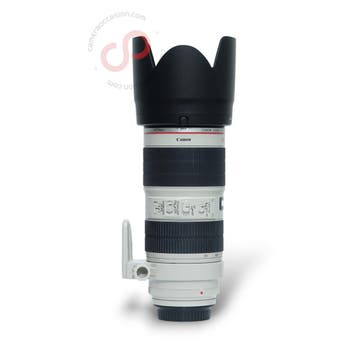 Canon 70-200mm 2.8 L IS II USM EF nr. 3252, Audio, Tv en Foto, Foto | Lenzen en Objectieven, Ophalen of Verzenden, Zo goed als nieuw