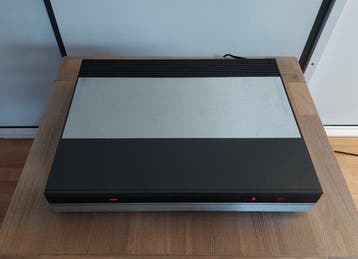 Bang & Olufsen - Beomaster 5500 type 2331 Récepteur stéréo à, Audio, Tv en Foto, Nieuw