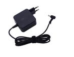 ASUS Laptop Adapter 19v - 45W Vermogen - 4.0 mm*1.35mm –, Verzenden, Nieuw