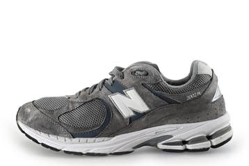 New Balance Sneakers in maat 45 Grijs, Kleding | Heren, Schoenen, New Balance, Overige kleuren, Verzenden, Sneakers