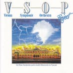 V S O P* - Vienna Symphonic Orchestra Project (Die Wiener Sy, Verzenden