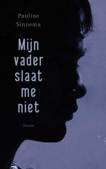 Mijn vader slaat me niet 9789072219558 Pauline Sinnema, Verzenden, Gelezen, Pauline Sinnema