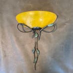 Applique murale - Verre de Murano, Antiek en Kunst
