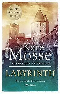 Labyrinth / Languedoc-trilogie / 1 9781409156390 Kate Mosse, Verzenden, Kate Mosse