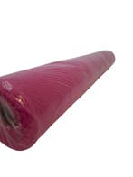 Decomesh Fuchsia 53 cm rol 9 meter voor kransen en inpakken