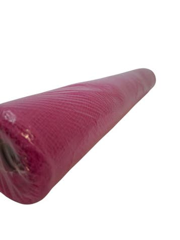 Decomesh Fuchsia 53 cm rol 9 meter voor kransen en inpakken, Huis en Inrichting, Nieuw