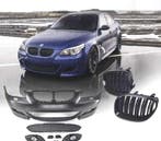 PARE-CHOCS + CALANDRES BMW E60 03-07 LOOK M5 SRA, Verzenden, Nieuw