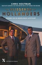 Vliegende Hollanders 9789045219295 Chris Houtman, Verzenden, Gelezen, Chris Houtman